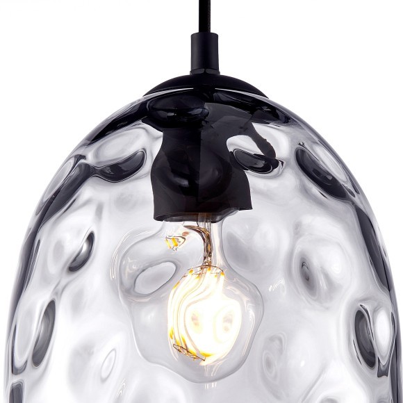 Подвес стеклянный Nubella Lightstar 806121 Подвес стеклянный Nubella Lightstar 806121