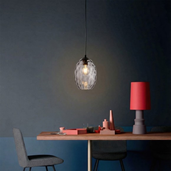 Подвес стеклянный Nubella Lightstar 806121