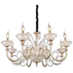 Подвесная люстра 883 OML-88303-08