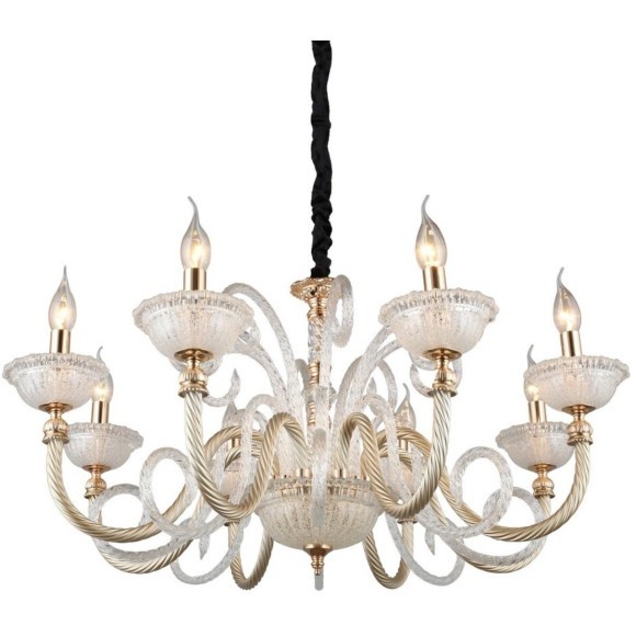 Подвесная люстра 883 OML-88303-08