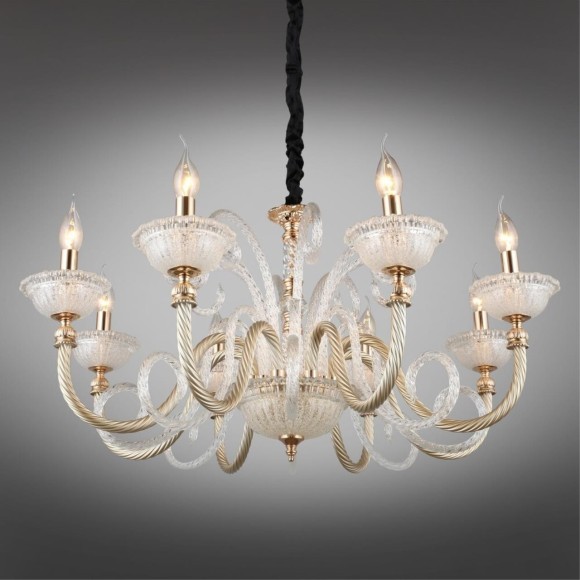 Подвесная люстра 883 OML-88303-08