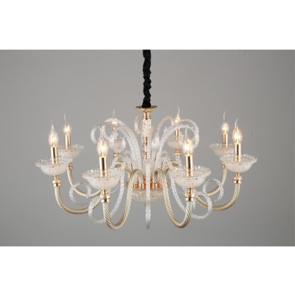 Подвесная люстра 883 OML-88303-08