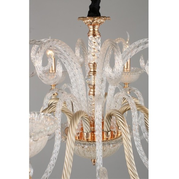 Подвесная люстра 883 OML-88303-08