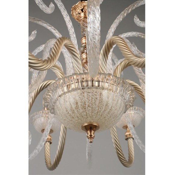 Подвесная люстра 883 OML-88303-08