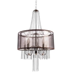 A1475SP-5CC СВЕТИЛЬНИК ПОДВЕСНОЙ