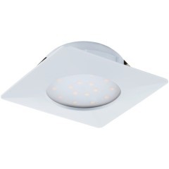 Встраиваемый светильник EGLO 95861 Встраиваемый светильник EGLO 95861