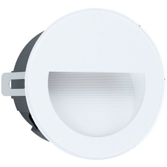 99577 Уличный светодиодный встраиваемый светильник ARACENA