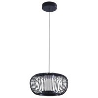 Подвесной светильник Arte Lamp FLARE A3527SP-12BK