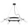 Люстра подвесная Rullo Lightstar LR0163661