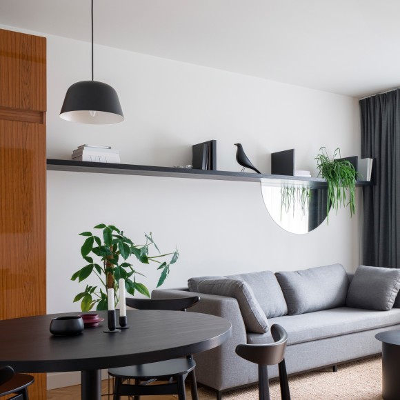 SLE1805-403-01 Светильник подвесной Черный/Черный E27 1*40W BLANK