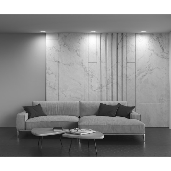 Встраиваемый светильник Maytoni DL303-L12B Phanton светодиодный LED 12W