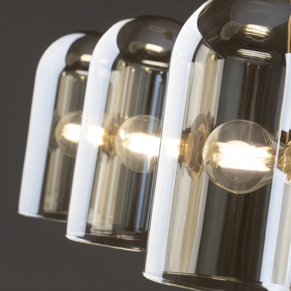 Подвесной светильник Freya FR5427PL-06BS Подвесной светильник Freya FR5427PL-06BS