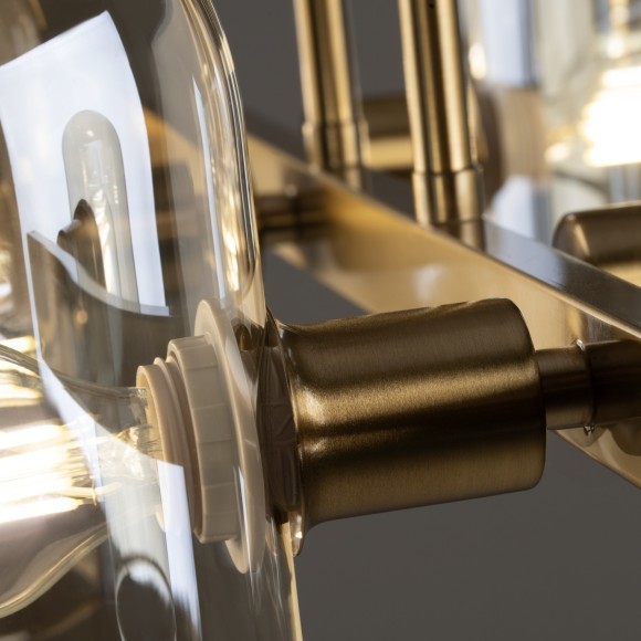 Подвесной светильник Freya FR5427PL-06BS Подвесной светильник Freya FR5427PL-06BS