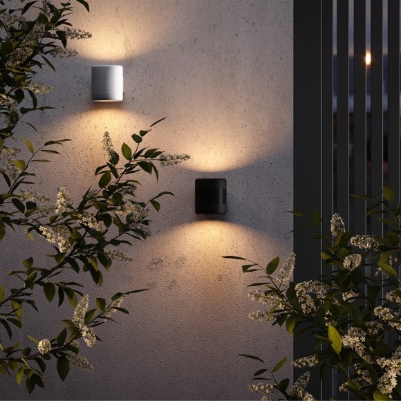 Настенный светильник (бра) Maytoni Orbit O490WL-L6W3K