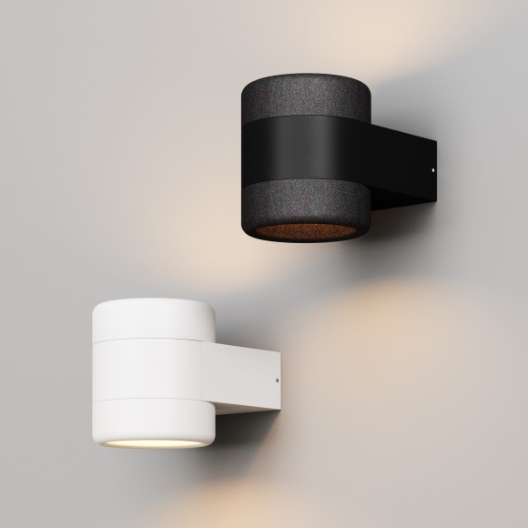 Настенный светильник (бра) Maytoni Orbit O490WL-L6W3K