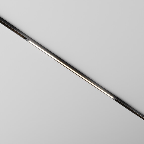 Трековый светильник Technical TR240-2-18W4K-B