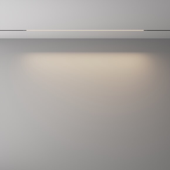 Трековый светильник Technical TR240-2-18W4K-B