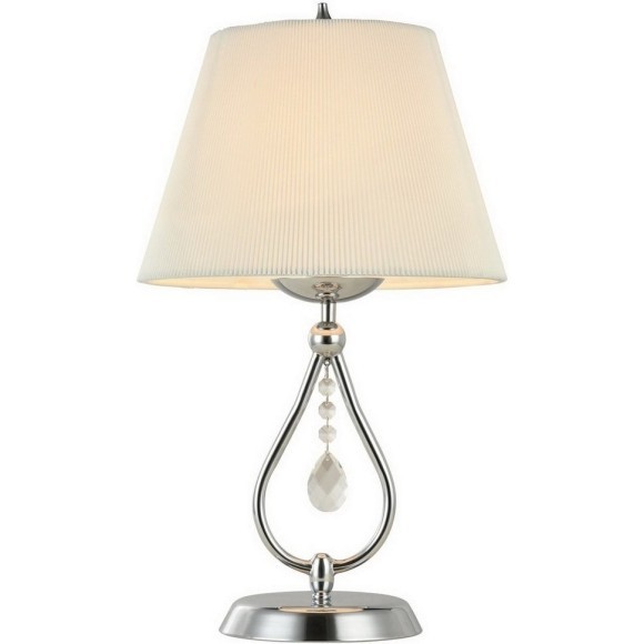 Декоративная настольная лампа Maytoni MOD334-TL-01-N TALIA под лампу 1xE14 40W
