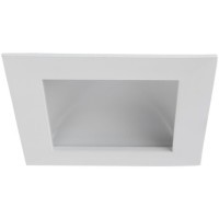 Встраиваемый светильник Arte Lamp RIFLESSIONE A7412PL-1WH