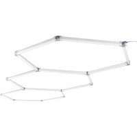 Комплект со светильником Varieta Lightstar V10A450064