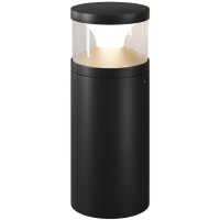 Ландшафтный светильник Maytoni Pyro O496FL-L21B3K1