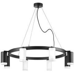 Люстра подвесная Rullo Lightstar LR0183643740