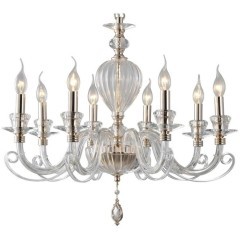 Люстра подвесная APL.701.03.08