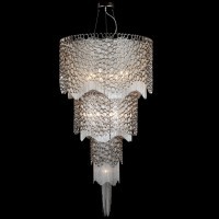 Люстра Crystal Lux HAUBERK SP-PL12+8+4 1960/324