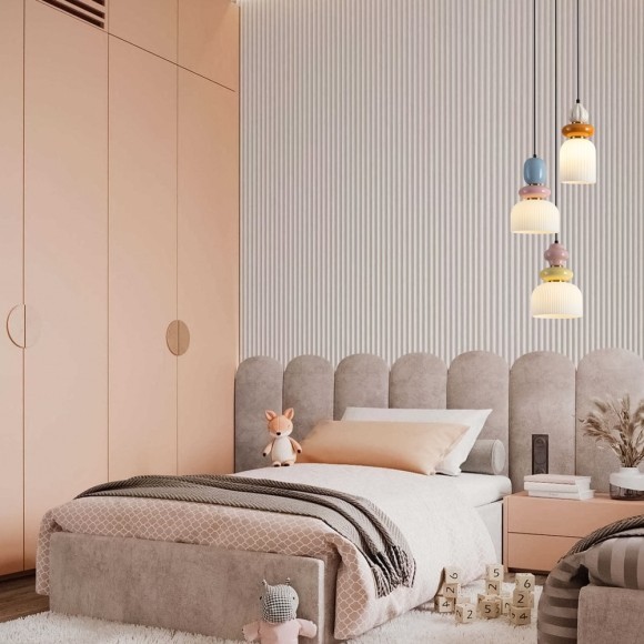 Подвесной светильник Freya FR5595PL-01B2