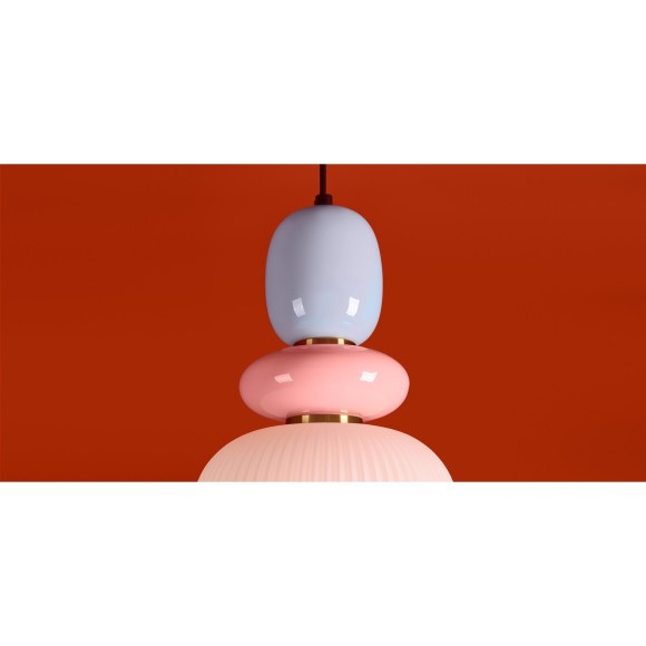 Подвесной светильник Freya FR5595PL-01B2