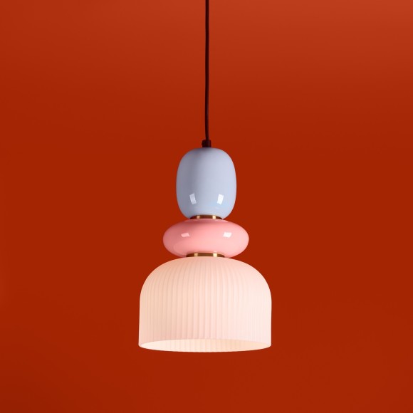 Подвесной светильник Freya FR5595PL-01B2