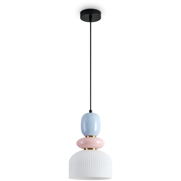 Подвесной светильник Freya FR5595PL-01B2