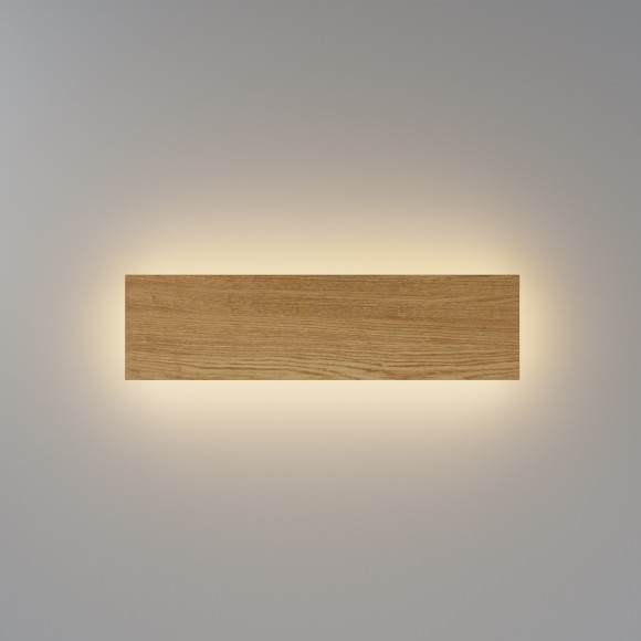 Настенный светильник (бра) Maytoni MOD461WL-L8BGK