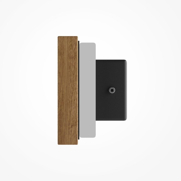 Настенный светильник (бра) Maytoni MOD461WL-L8BGK