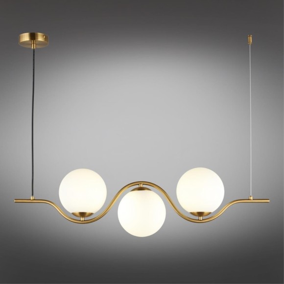 Люстра подвесная APL.312.13.03 Люстра подвесная APL.312.13.03