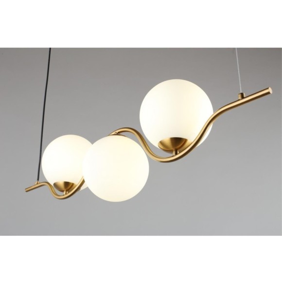 Люстра подвесная APL.312.13.03 Люстра подвесная APL.312.13.03