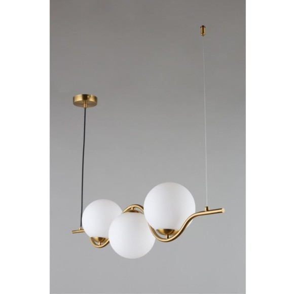 Люстра подвесная APL.312.13.03 Люстра подвесная APL.312.13.03