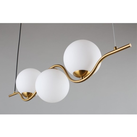 Люстра подвесная APL.312.13.03 Люстра подвесная APL.312.13.03