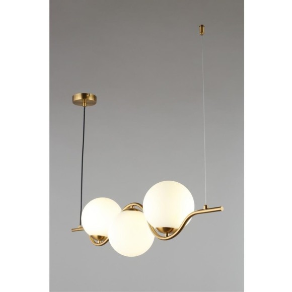 Люстра подвесная APL.312.13.03 Люстра подвесная APL.312.13.03