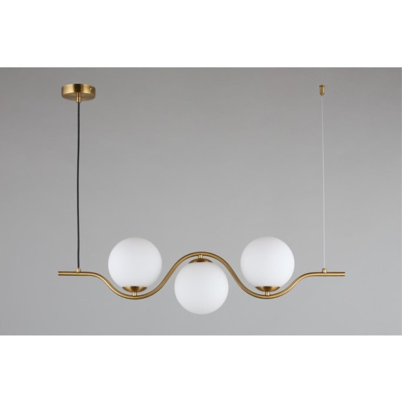 Люстра подвесная APL.312.13.03 Люстра подвесная APL.312.13.03