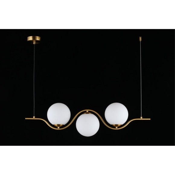 Люстра подвесная APL.312.13.03 Люстра подвесная APL.312.13.03