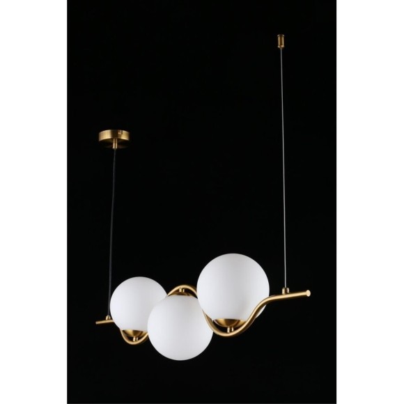 Люстра подвесная APL.312.13.03 Люстра подвесная APL.312.13.03