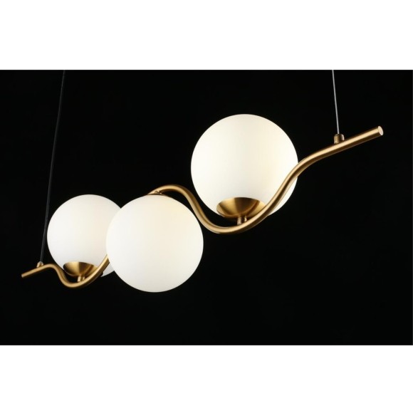 Люстра подвесная APL.312.13.03 Люстра подвесная APL.312.13.03