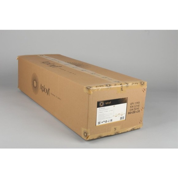 Люстра подвесная APL.312.13.03 Люстра подвесная APL.312.13.03