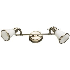 Спот Arte Lamp VENTO A9231AP-2AB Спот Arte Lamp VENTO A9231AP-2AB