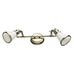 Спот Arte Lamp VENTO A9231AP-2AB