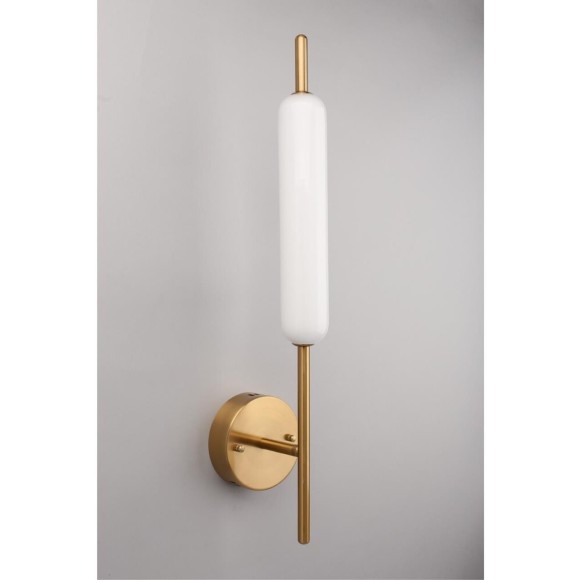 Светильник настенный (Бра) APL.010.01.08