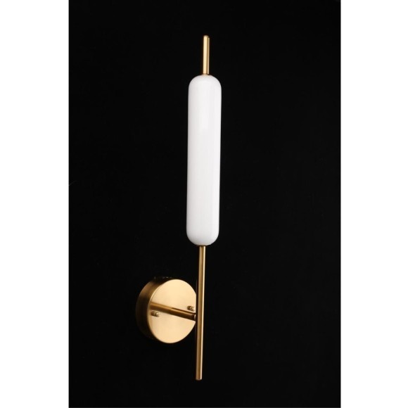 Светильник настенный (Бра) APL.010.01.08