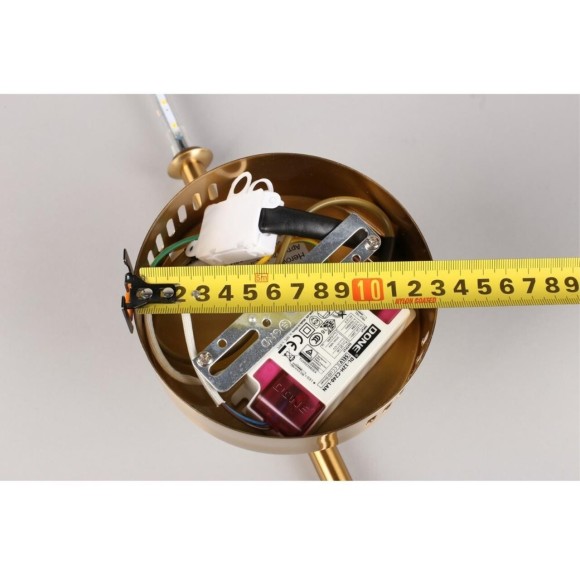 Светильник настенный (Бра) APL.010.01.08