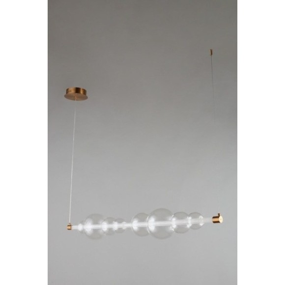 Подвесной светильник Abbazia OML-65903-08